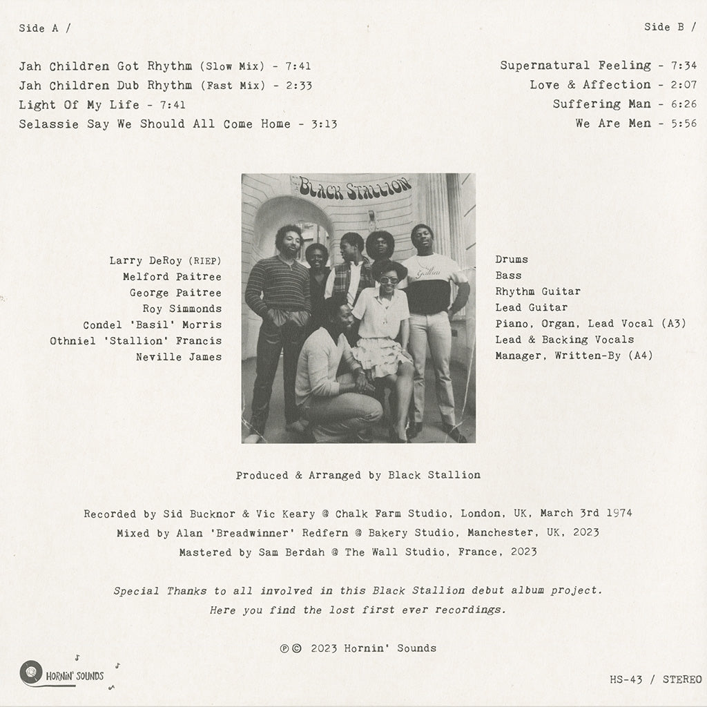 We Are Men (LP)