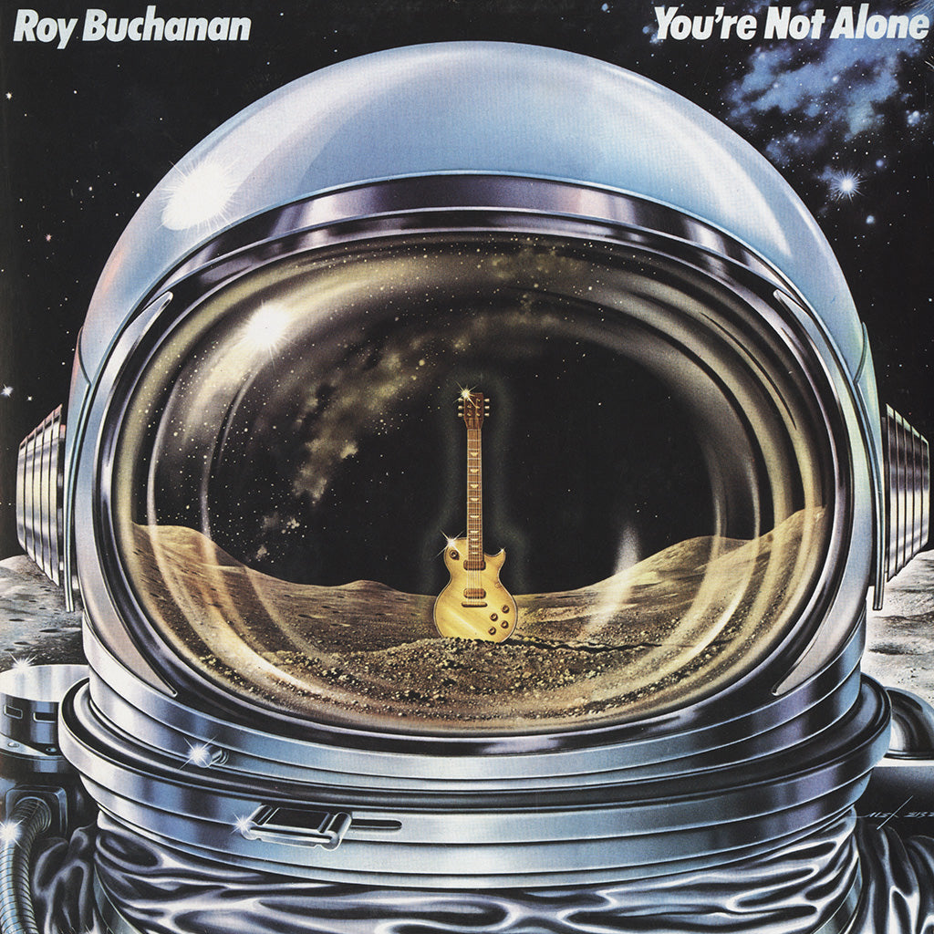 You're Not Alone (LP)