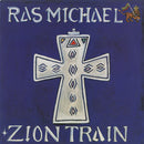 Zion Train (Original LP)