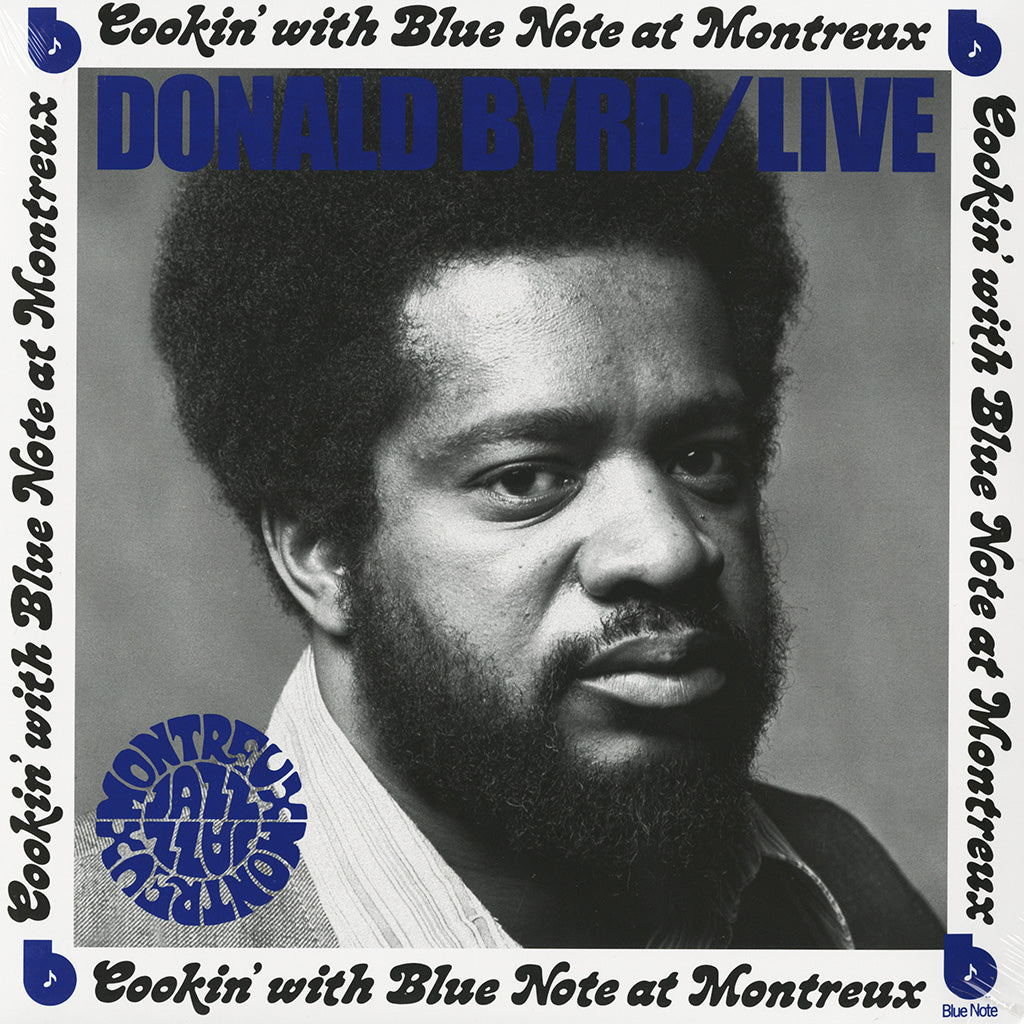 Cookin' With Blue Note At Montreux (LP)