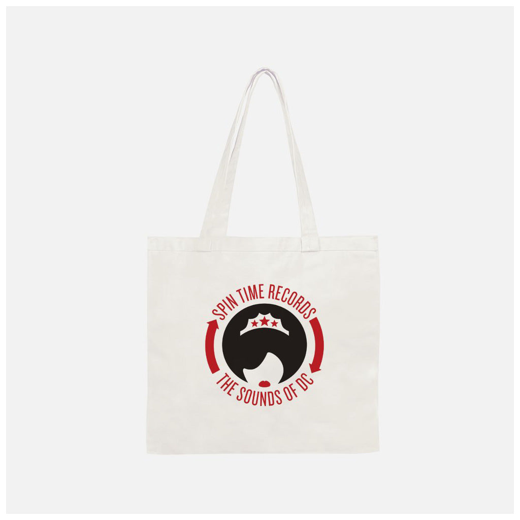 The Queen Record Bag