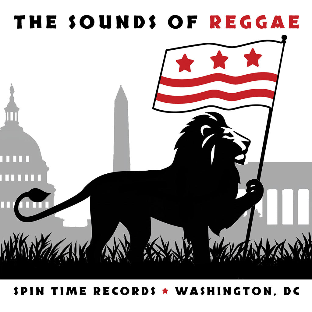 The King Record Bag