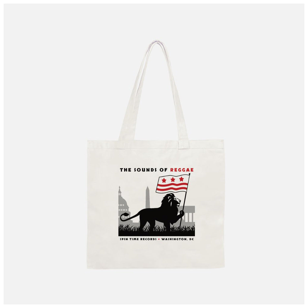 The King Record Bag