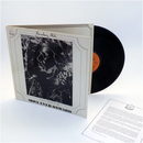 Move Ever Onward (LP)