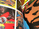 Freedom, Rhythm & Sound: Revolutionary Jazz Cover Art 1965-83 (Book)