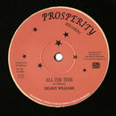 All The Time (12")