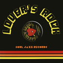 Black Pride (Limited 12" Single)