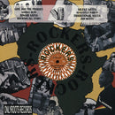 Give Jah the Praises / Silent Satta (12")