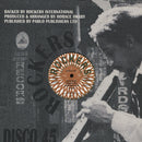 Give Jah the Praises / Silent Satta (12")