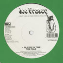 In A Dis Ya Time (12")