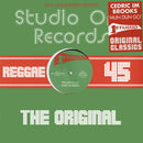 Mun Dun Go (12" Single)