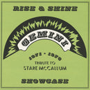 Rise & Shine Showcase (12" EP)