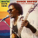 That'll Work (2001) (Original 12")