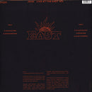 Black Fire (5 x 180g LP Set)