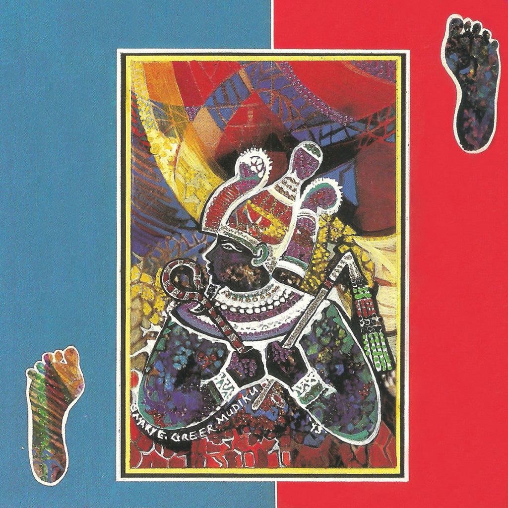 Bearer Of The Holy Flame (CD)
