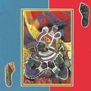 Bearer Of The Holy Flame (CD)