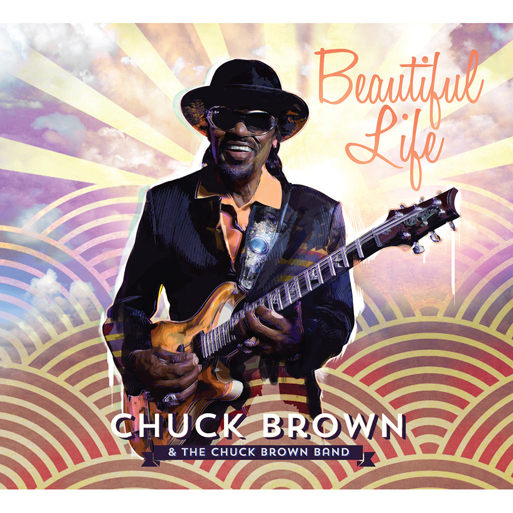 Beautiful Life (CD)