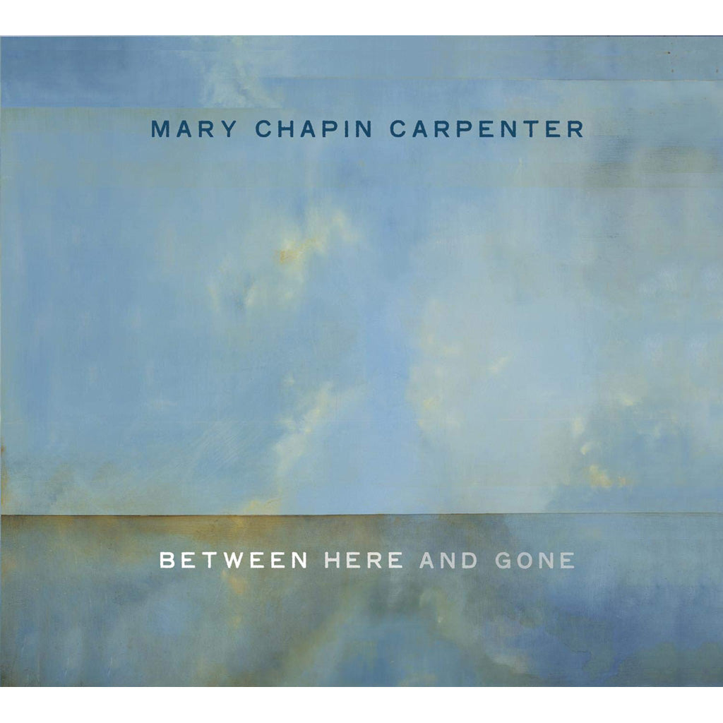 Between Here And Gone (CD)