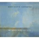 Between Here And Gone (CD)