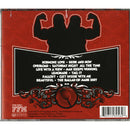 Blowoff (CD)