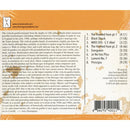 Gut + Voltage: Viola da Gamba & Electronics In Synthesis (CD)