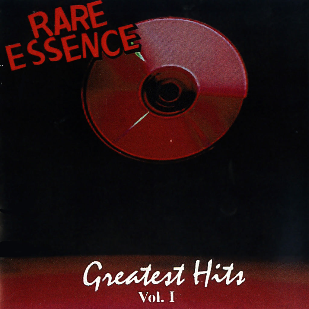 Greatest Hits (CD)
