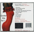Greatest Hits (CD)