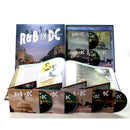 R&B In DC (Numbered 16 CD + Hardcover Book Box Set)