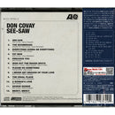 See-Saw (CD)