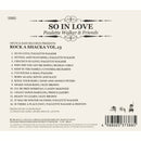 Paulette Walker & Friends: So In Love (CD)
