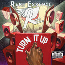 Turn It Up (CD)