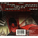 Turn It Up (CD)