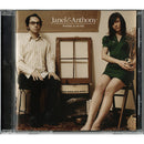 Where Is Home (CD)