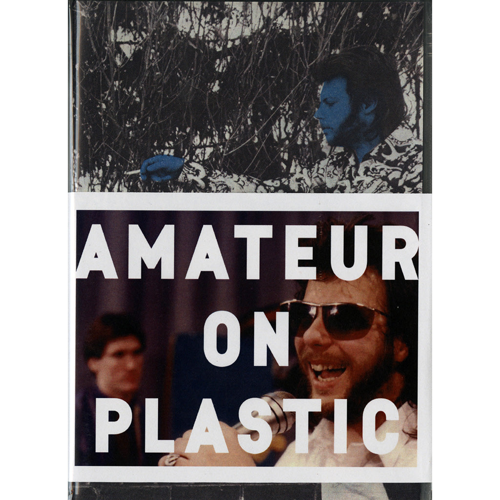 Amateur On Plastic: The Butch Willis Movie (DVD)