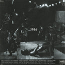 1986 (Color Vinyl LP)