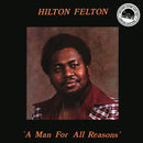 A Man For All Reasons (Numbered LP)