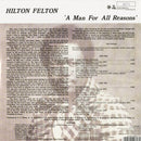 A Man For All Reasons (Numbered LP)