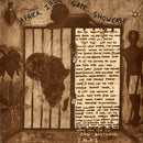 Africa Iron Gate Showcase (LP)