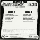 African Dub All-Mighty Chapter 2 (LP)