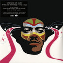 African Rhythms 1970-1982 (3LP)