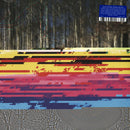 Almanac Behind (LP)