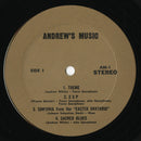 Andrew Nathaniel White III (Original EP)