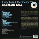 Babylon Fall (180g LP)