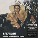 Breakout (Ltd Clear Vinyl LP)