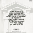 The Bristol Roots Explosion (LP)