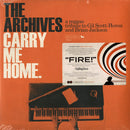 Carry Me Home: A Reggae Tribute To Gil Scott-Heron & Brian Jackson (2LP)
