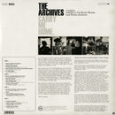 Carry Me Home: A Reggae Tribute To Gil Scott-Heron & Brian Jackson (2LP)