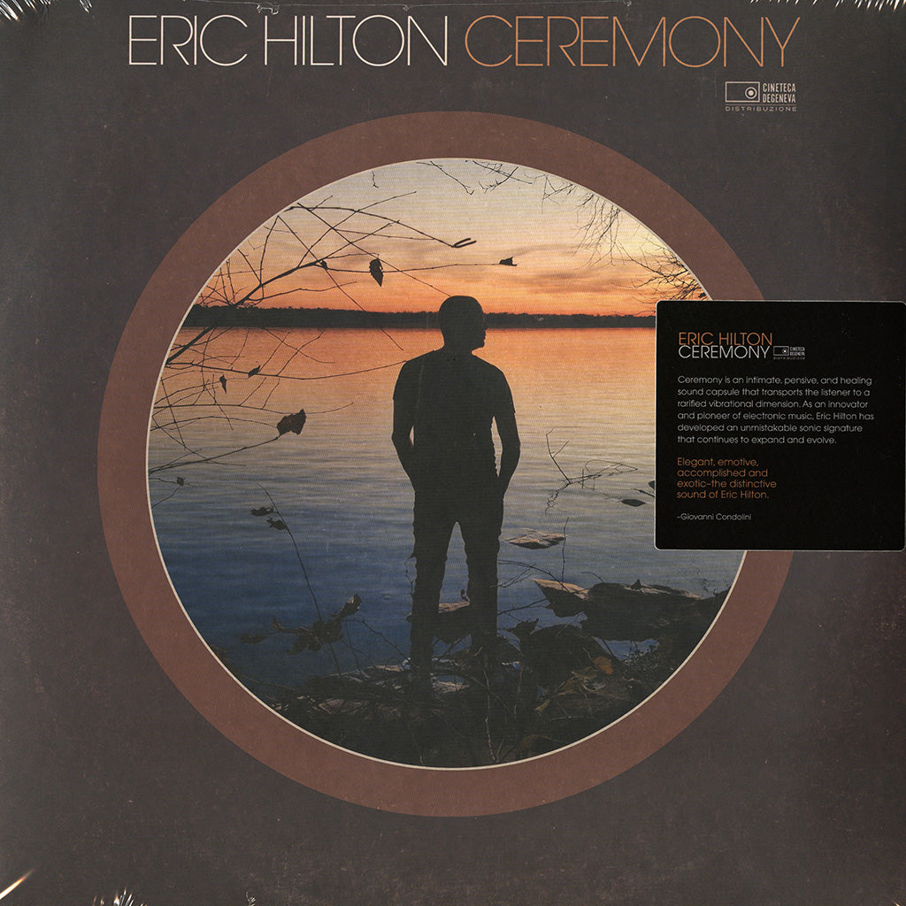 Ceremony (2LP)