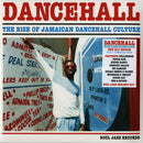 Dancehall: The Rise Of Jamaican Dancehall Culture (3LP)