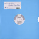 Darker Than Blue (Ltd Edition LP)